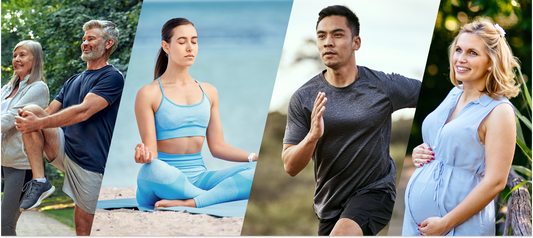 Why You Should Consider Taking Vitamin & Mineral Supplement
