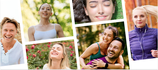 Unlocking the Power of Iron: Why Liposomal Supplements Are a Game-Changer