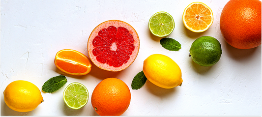 How to Choose a High-Quality Vitamin C Supplement (Including Liposomal Options)