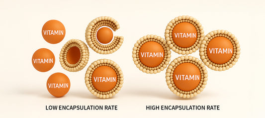 Liposomal Vitamins: What They Are and How They Work