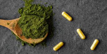 Multivitamins vs. Green Powders: Why Multivitamins Are Often the Safer, Smarter Choice